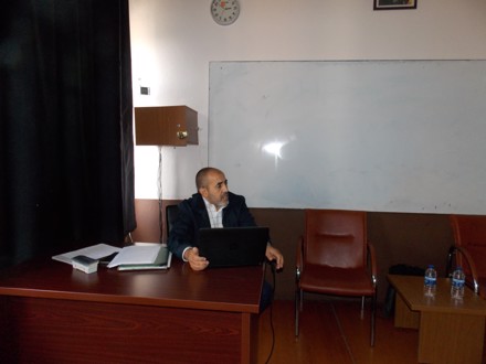 Modern Dönem Cezayir'de Kültür Ve Edebiyat